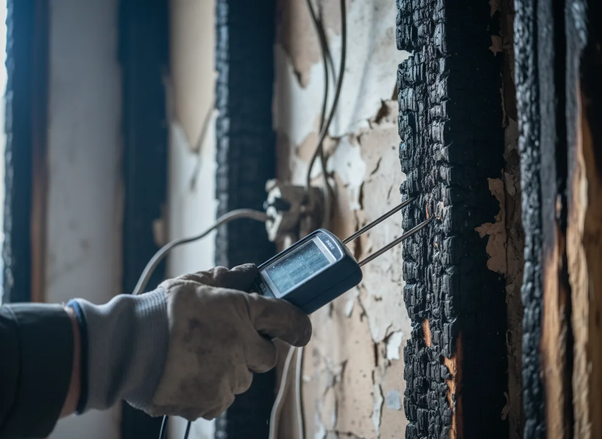 Fire Damage Restoration Parma, MI FAQs